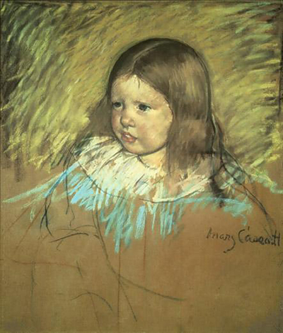 Margaret Milligan Sloan Mary Cassatt